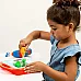 Развивающий набор Дрель Цифры и буквы (90 предметов) от Educational Insights