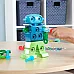 Развивающий STEM набор Робот зелено-голубой от Educational Insights