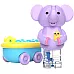 Развивающая игрушка Слоник в ванной от Educational Insights