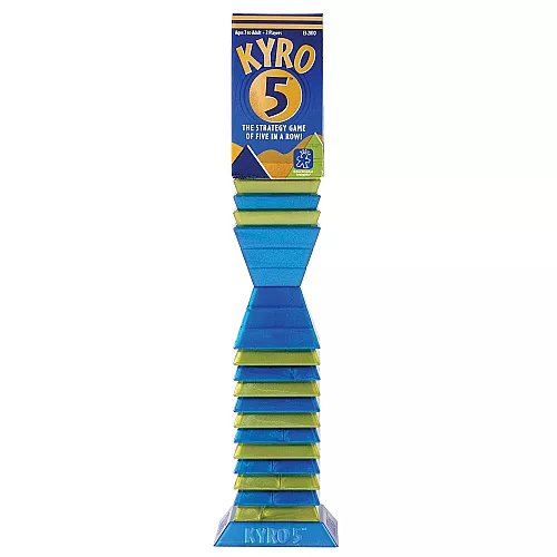 Логическая игра Пирамидки KYRO 5 от Educational Insights Логическая игра Пирамидки KYRO 5 от Educational Insights