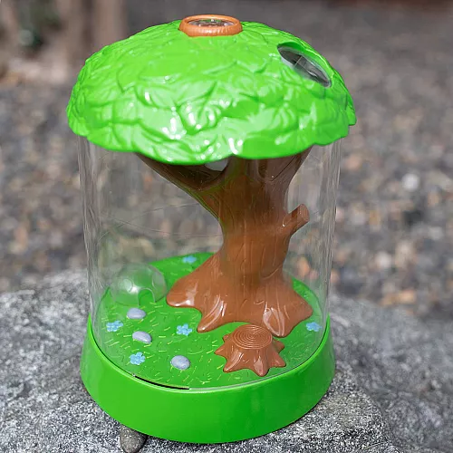 Розвиваючий STEM контейнер для сонечок від Educational Insight