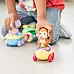 Развивающая игрушка Обезьянка в банане от Educational Insights