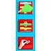 Організатор для вчителів та батьків від Educational Insights