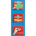 Організатор для вчителів та батьків від Educational Insights