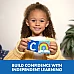 Розвиваючий набір мішечки Фонетика (26 шт) від Educational Insights