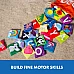 Розвиваючий набір мішечки Фонетика (26 шт) від Educational Insights