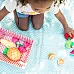 Розвиваючий набір плюшеві Фрукти (11 шт) від Educational Insights