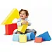 Строительный тактильный набор Гигантские кубики (32 шт) от Edushape