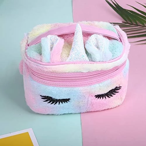 Дитяча косметичка Мій стиль