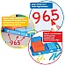 Математический набор Durable Place Value Frame от hand2mind