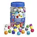 Розвиваючий набір для рахунку та сортування Numberblocks (120 шт) від hand2mind
