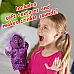 Развивающий набор кукол перчаток Чувства (5 шт) от hand2mind