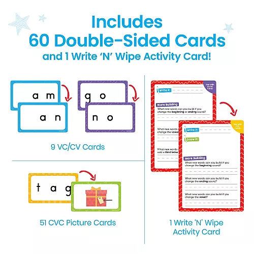 Обучающая игра Строитель слов от hand2mind