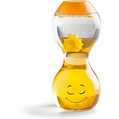 Сенсорні пляшечки Протилежні емоції (2 шт) від hand2mind