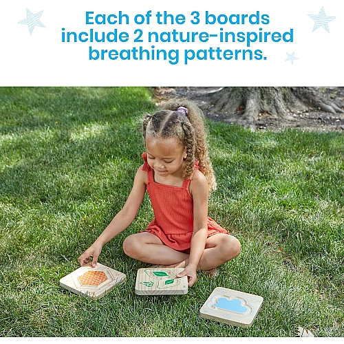 Розвиваючий набір Сенсорний лабіринт від hand2mind