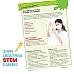 Научный STEM набор Слаймы и лизуны от hand2mind