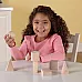 Образовательный набор 3D геометрические фигуры (96 шт) от hand2mind