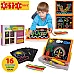 Набір для творчості Малювання шнурками (58 шт) від ETI Toys