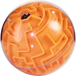 Развивающая головоломка Шар лабиринт от Eureka 3D Puzzle