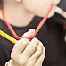 Жувальна гумка колечко браслет (8 шт) від Everyday Educate