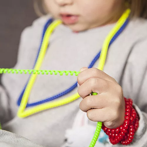 Жувальна гумка колечко браслет (8 шт) від Everyday Educate Жувальна гумка колечко браслет (8 шт) від Everyday Educate
