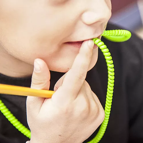 Жувальна гумка колечко браслет (8 шт) від Everyday Educate Жувальна гумка колечко браслет (8 шт) від Everyday Educate