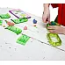 Анатомическая модель Растительная клетка от 4D Master