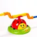 Игрушка 2-в-1 Музыкальная Божья коровка от Fat Brain Toys