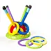 Игрушка 2-в-1 Музыкальная Божья коровка от Fat Brain Toys