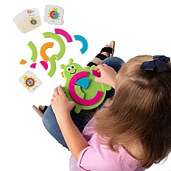 Развивающая игра Собери жука от Fat Brain Toys