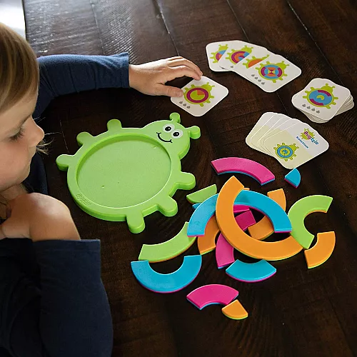Развивающая игра Собери жука от Fat Brain Toys Развивающая игра Собери жука от Fat Brain Toys