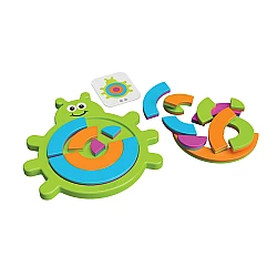 Розвиваюча гра Збери жука від Fat Brain Toys