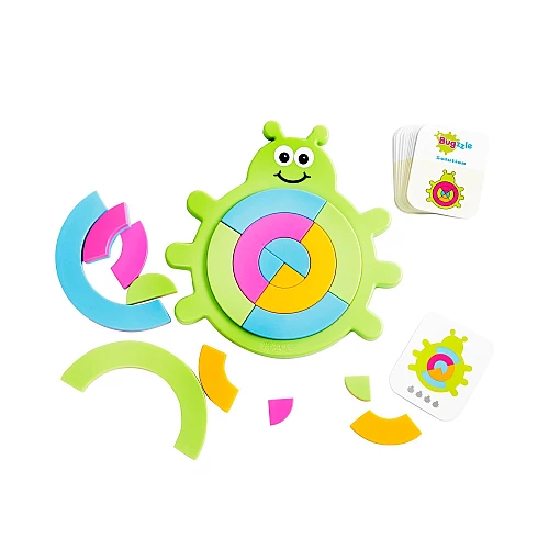Розвиваюча гра Збери жука від Fat Brain Toys