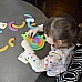 Розвиваюча гра Збери жука від Fat Brain Toys