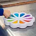 Розвиваюча сенсорна іграшка Квітка від Fat Brain Toys