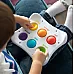 Развивающая сенсорная игрушка с цветными кнопками от Fat Brain Toys