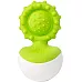 Розвиваюча сенсорна іграшка прорізувач для зубів (1 шт) від Fat Brain Toys