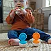 Розвиваюча сенсорна іграшка прорізувач для зубів (1 шт) від Fat Brain Toys