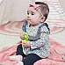 Розвиваюча сенсорна іграшка прорізувач для зубів (1 шт) від Fat Brain Toys