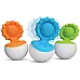 Розвиваюча сенсорна іграшка прорізувач для зубів (1 шт) від Fat Brain Toys