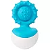 Розвиваюча сенсорна іграшка прорізувач для зубів (1 шт) від Fat Brain Toys