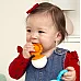 Розвиваюча сенсорна іграшка прорізувач для зубів (1 шт) від Fat Brain Toys