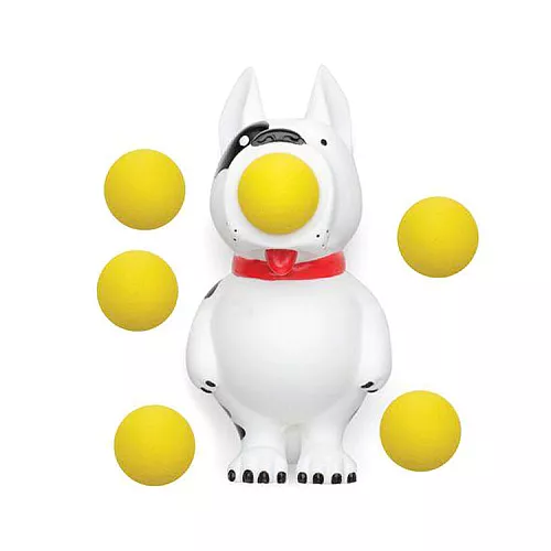 Игрушка Собака Поппер от Fat Brain Toys Игрушка Собака Поппер от Fat Brain Toys