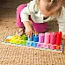 Счет и сортировка штабеля от Fat Brain Toys