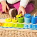 Счет и сортировка штабеля от Fat Brain Toys