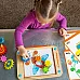 Развивающий логический набор Шестеренки пазл от Fat Brain Toys