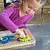Развивающий логический набор Шестеренки пазл от Fat Brain Toys