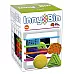 Развивающий сенсорный набор Куб сортер с фигурами (6 шт) от Fat Brain Toys