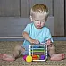 Развивающий сенсорный набор Куб сортер с фигурами (6 шт) от Fat Brain Toys