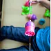 Развивающий сенсорный набор Lalaboom (30 шт) от Fat Brain Toys